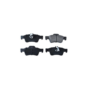 Set placute frana Asam Automotive 55345