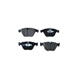 Set placute frana Asam Automotive 55346