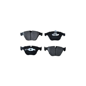 Set placute frana Asam Automotive 55346