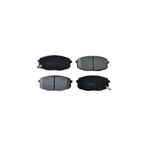 Set placute frana fata Asam Automotive 55347