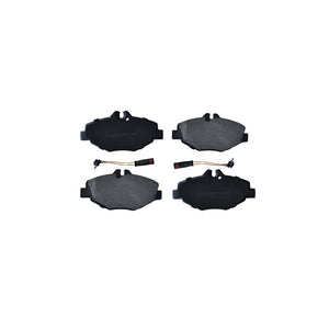 Set placute frana Asam Automotive 55352