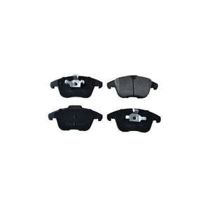 Set placute frana Asam Automotive 55353
