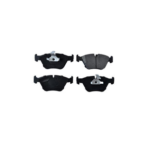 Set placute frana Asam Automotive 55354