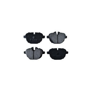 Set placute frana Asam Automotive 55355