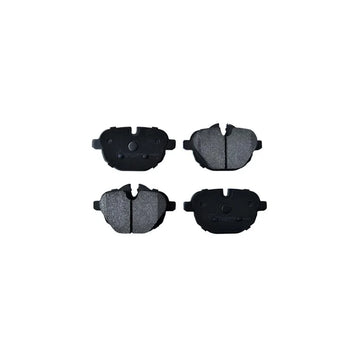 Set placute frana Asam Automotive 55355