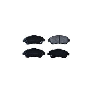 Set placute frana Asam Automotive 55357