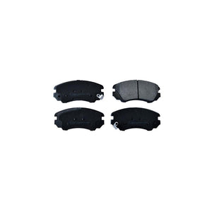 Set placute frana Asam Automotive 55361