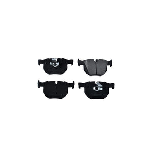 Set placute frana Asam Automotive 55363
