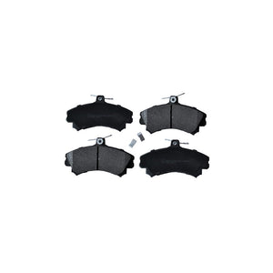 Set placute frana Asam Automotive 55365