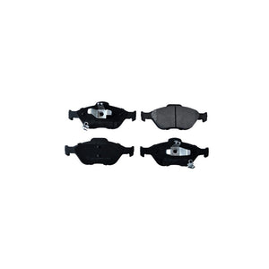 Set placute frana Asam Automotive 55369