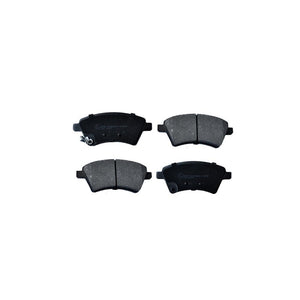 Set placute frana Asam Automotive 55370