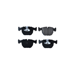 Set placute frana Asam Automotive 55373