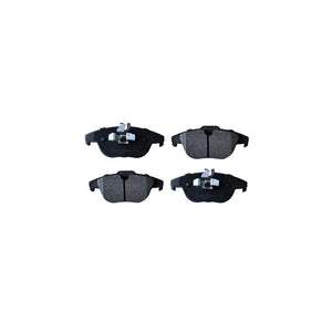 Set placute frana Asam Automotive 55376