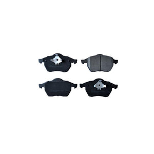 Set placute frana fata Asam Automotive 55379