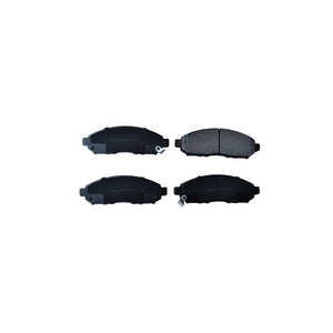 Set placute frana fata Asam Automotive 55381
