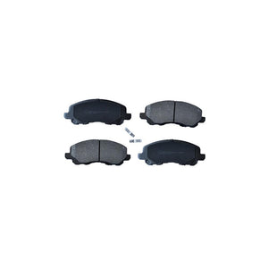 Set placute frana Asam Automotive 55383