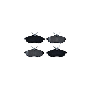 Set placute frana Asam Automotive 55387