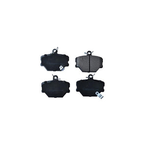 Set placute frana Asam Automotive 55390