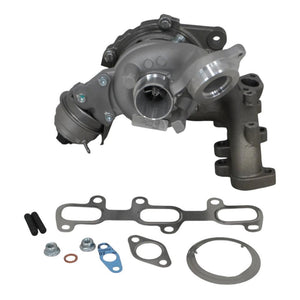 Turbosuflanta Asam Automotive 181459