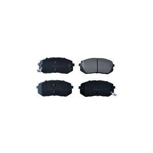 Set placute frana Asam Automotive 55394