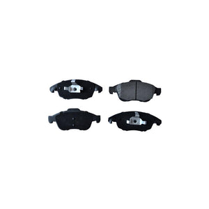 Set placute frana Asam Automotive 55397