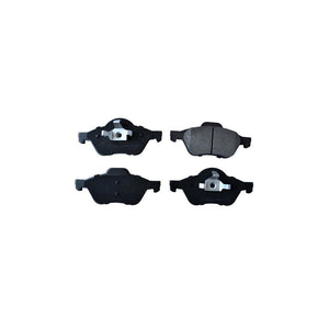 Set placute frana Asam Automotive 55398