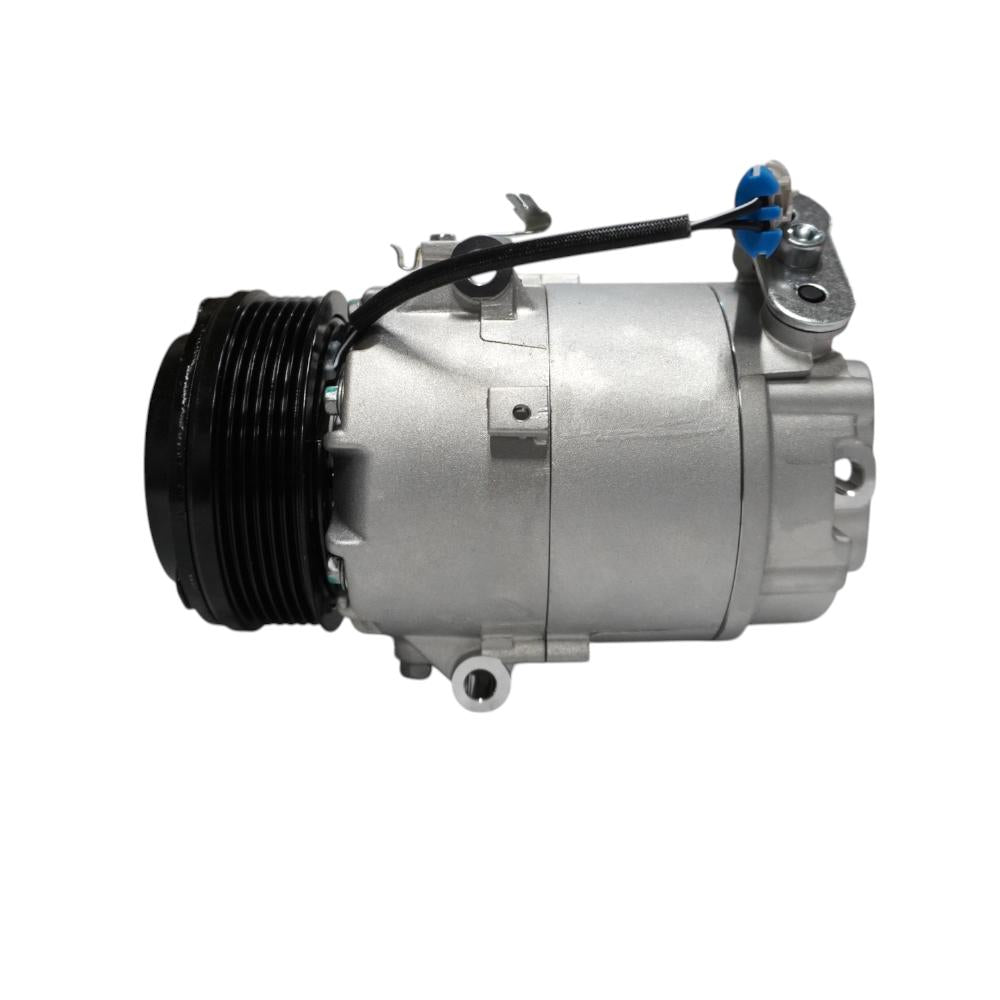 Compresor climatizare Asam Automotive 126694