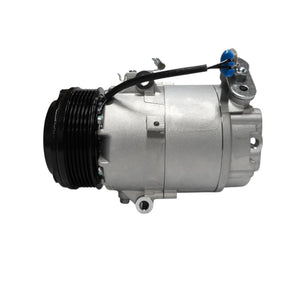Compresor climatizare Asam Automotive 126694