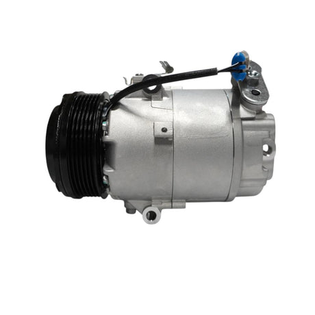 Compresor climatizare Asam Automotive 126694