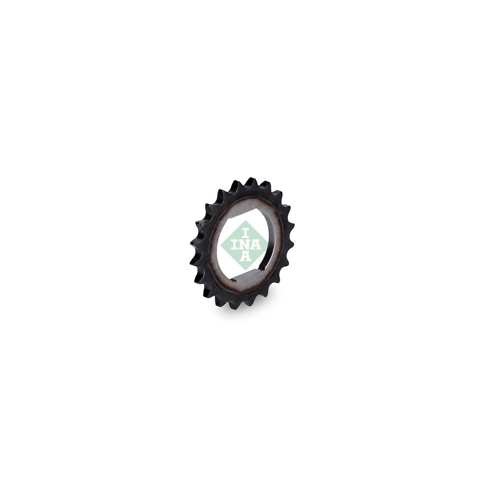 Roata dintata arbore cotit Schaeffler INA 554 0073 10
