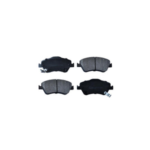 Set placute frana Asam Automotive 55402