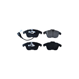 Set placute frana Asam Automotive 55404