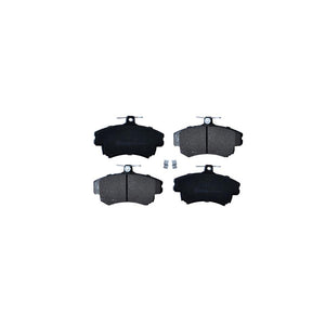 Set placute frana Asam Automotive 55406