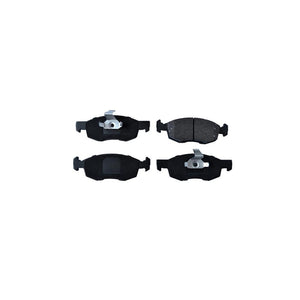 Set placute frana Asam Automotive 55409