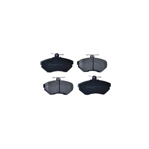 Set placute frana Asam Automotive 55412
