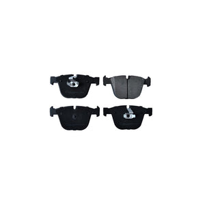 Set placute frana Asam Automotive 55413