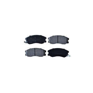 Set placute frana Asam Automotive 55414