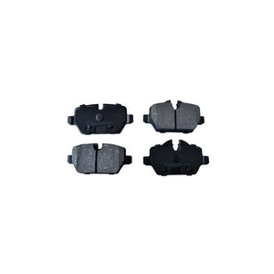Set placute frana Asam Automotive 55416