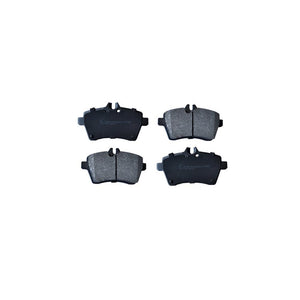 Set placute frana Asam Automotive 55418