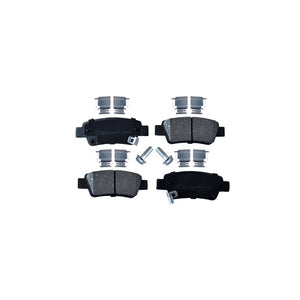 Set placute frana Asam Automotive 55424