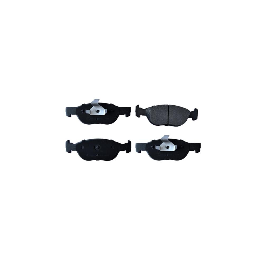 Set placute frana Asam Automotive 55425