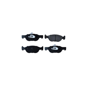 Set placute frana Asam Automotive 55425