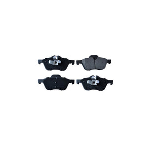 Set placute frana Asam Automotive 55427
