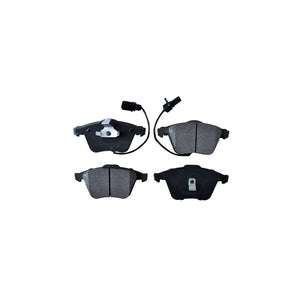 Set placute frana Asam Automotive 55430