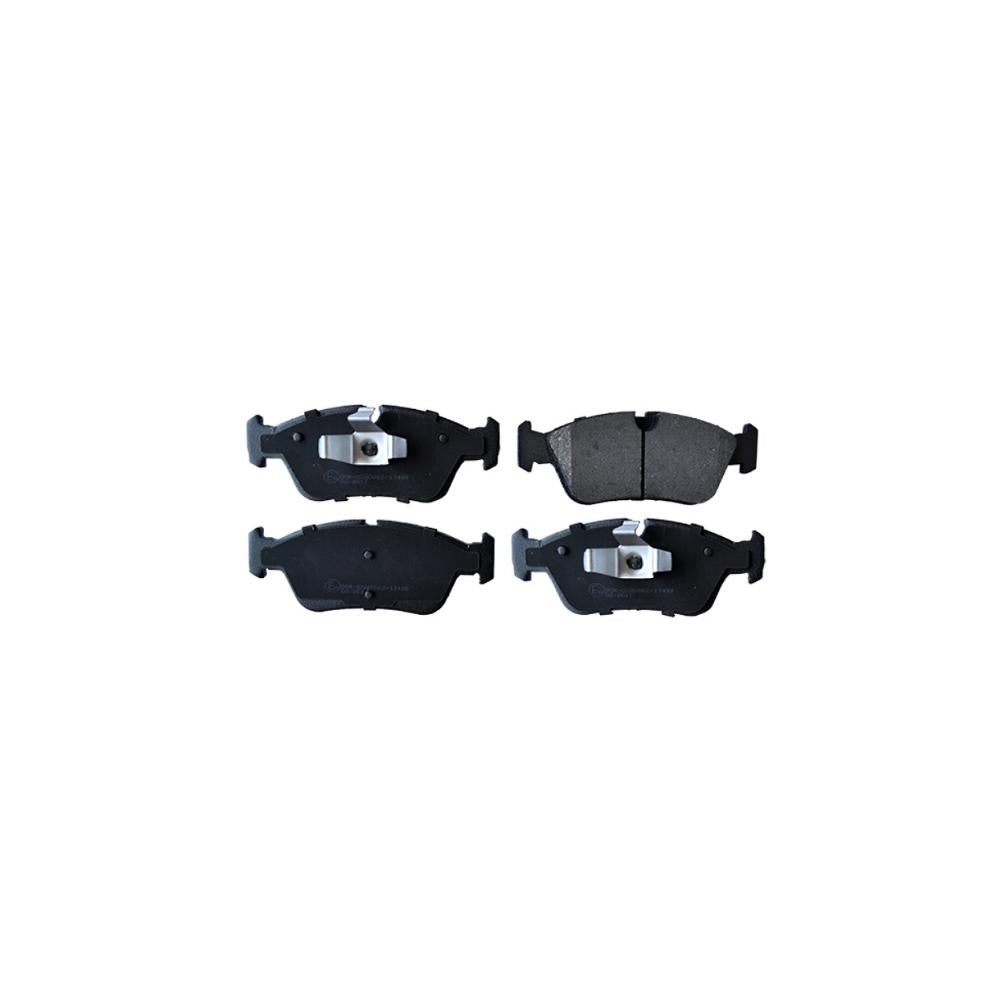 Set placute frana Asam Automotive 55434