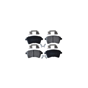 Set placute frana Asam Automotive 55437