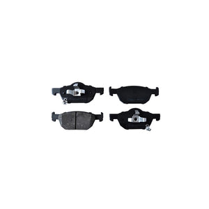 Set placute frana Asam Automotive 55438