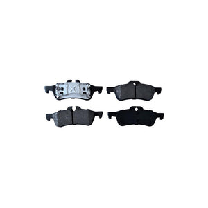 Set placute frana Asam Automotive 55441