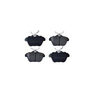 Set placute frana Asam Automotive 55445