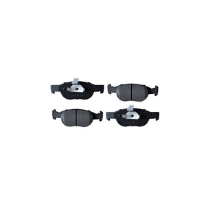 Set placute frana Asam Automotive 55458